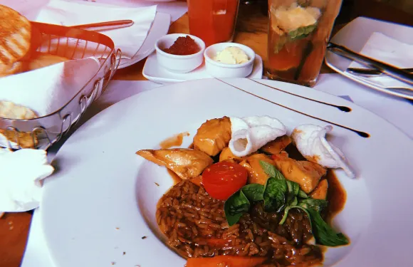 Astoria Restaurant