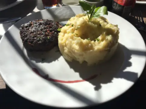 Trattoria Palatino