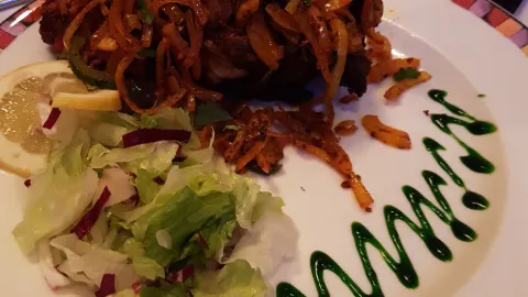 Zengz in Solihull