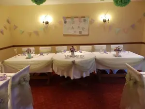 The Shireoaks Inn