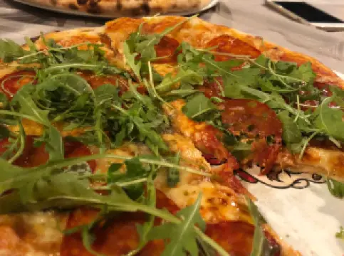 Pizzeria-Konoba Novak