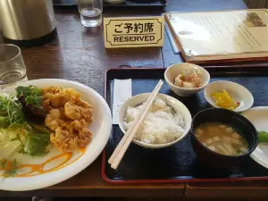 Mayakashiya