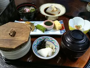 Koshoan