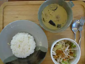 B&B Cafe Hongu