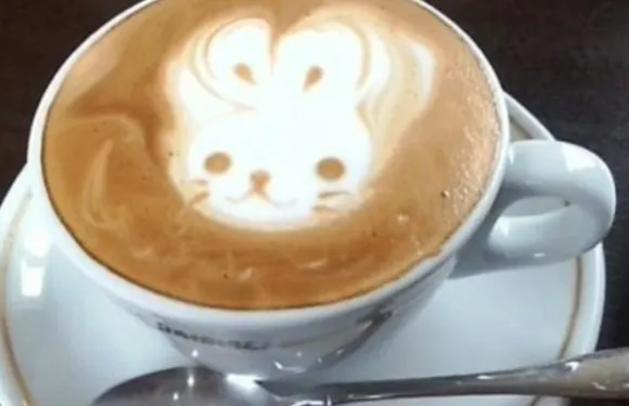 Cafe Jack Rabbit Slim's
