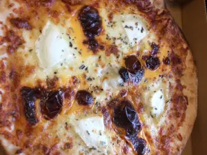 La Gourmand'zza