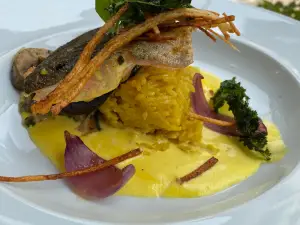 L'Assiette Gourmande