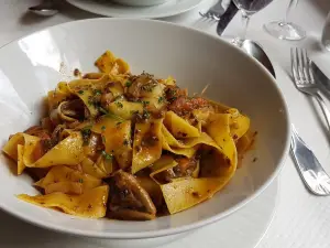 trattoria pizzeria d'Angelo