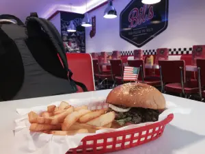 Bil's Diner