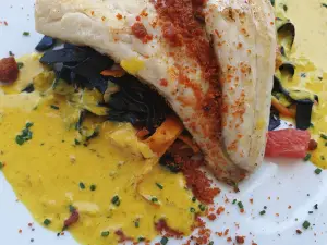 Pleka Trinquet Bar Restaurant