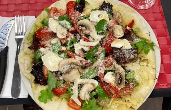Pizza Synchro