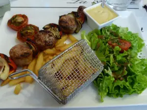 La Braise