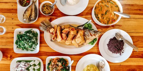 Krua Mon Khai