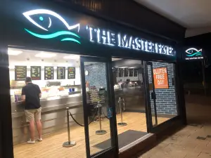 The Master Fryer - Crawley