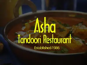 Asha Tandoori
