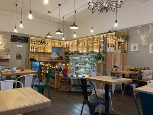 Cafe Calluna