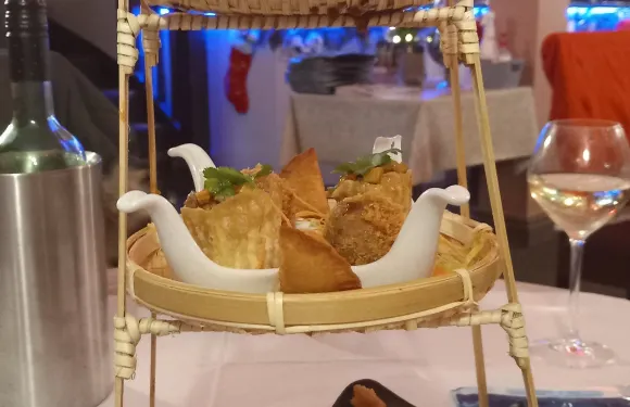 Asia Sensation