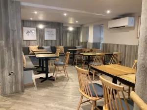 The Cornish Bakery
