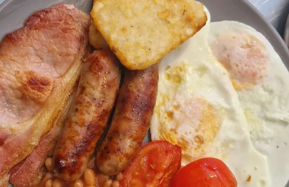 Bronte Bridge Cafe