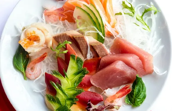 Sushimania
