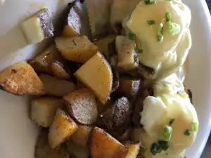 Cajun Kitchen Cafe