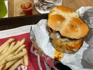 Wendy's