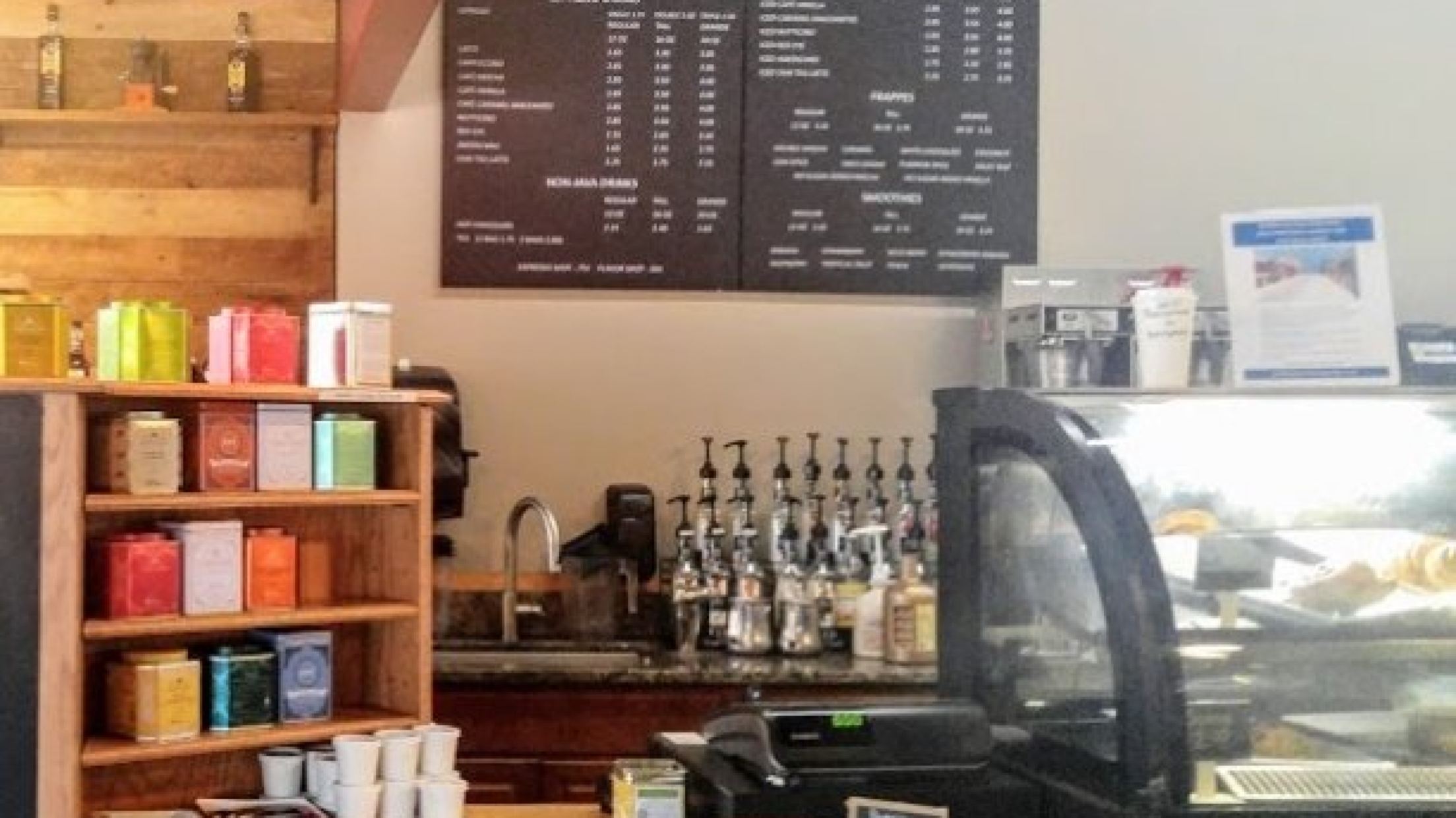 Koco Java