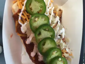 Jos Downtown Dawgs