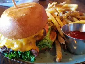 Willow Creek Bistro