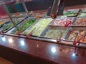 Osaka Grill