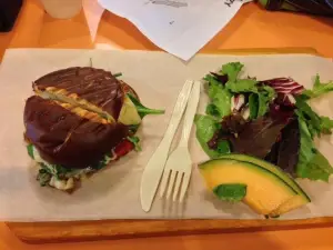 Panini Panini