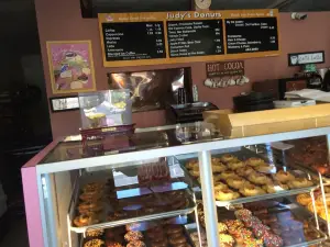 Judy's Donuts