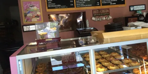 Judy's Donuts