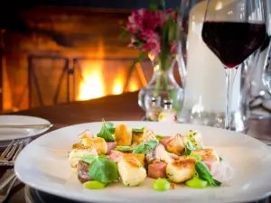 Redbook Restaurant
