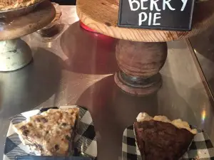 Royers Pie Haven