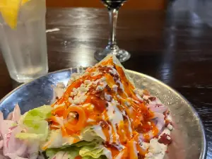 Alamo Steakhouse