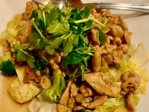 Thai Garden