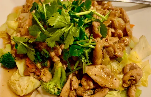 Thai Garden