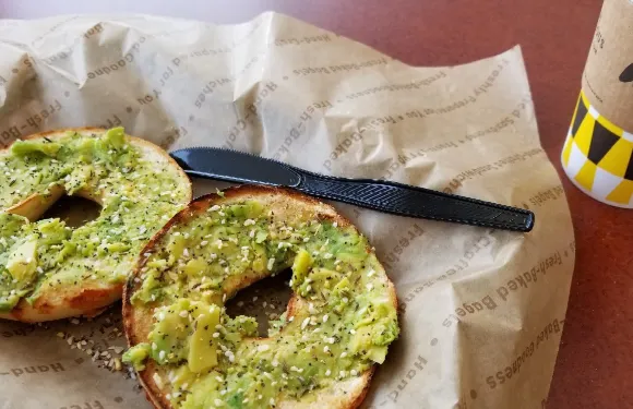 Einstein Bros. Bagels