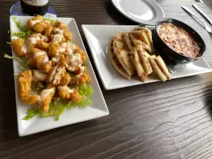 RedFish Grill & Bar