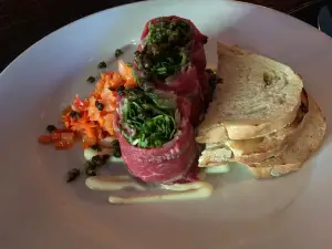 The Blacksmith Restaurant