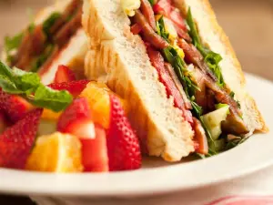 Costeaux French Bakery