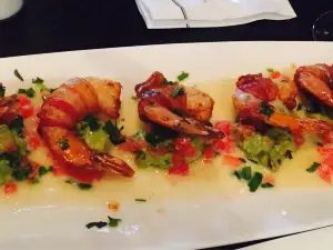 Cooper’s Hawk Winery & Restaurant