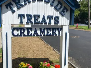 Trailside Treats