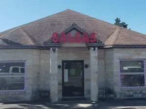 Salsas Grill & Seafood