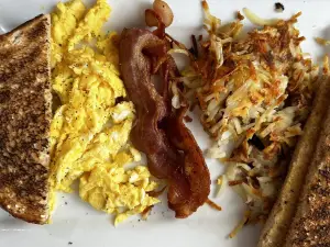 Lefty's Diner