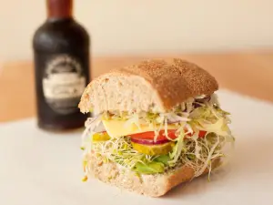 River Daze Café