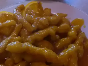 China Restaurant | Chinese