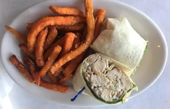 J. B. Boondocks Bar & Grill