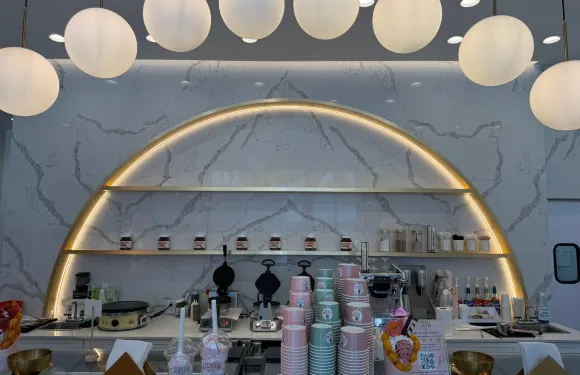 I Scream Gelato - Miami